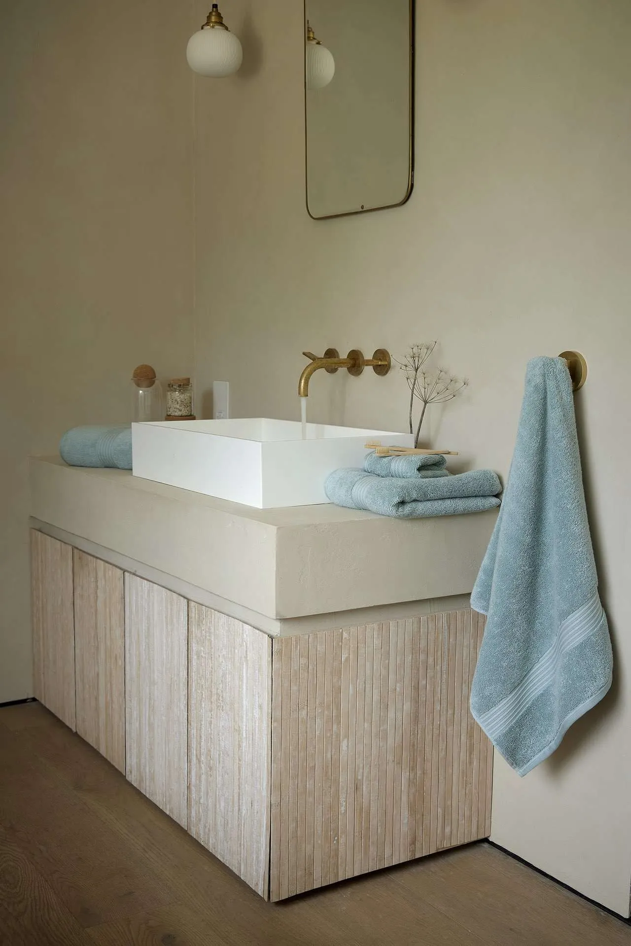Supreme Blissful Bath Gift Set