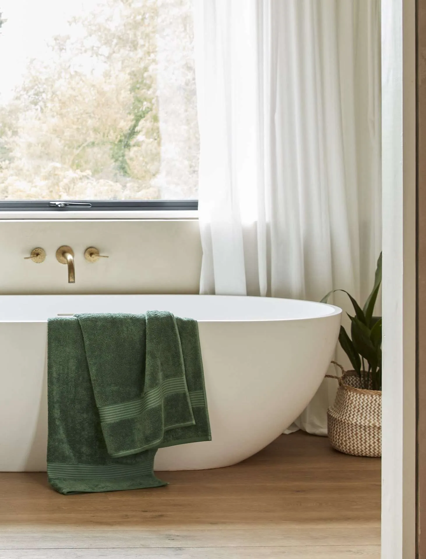 Supreme Blissful Bath Gift Set