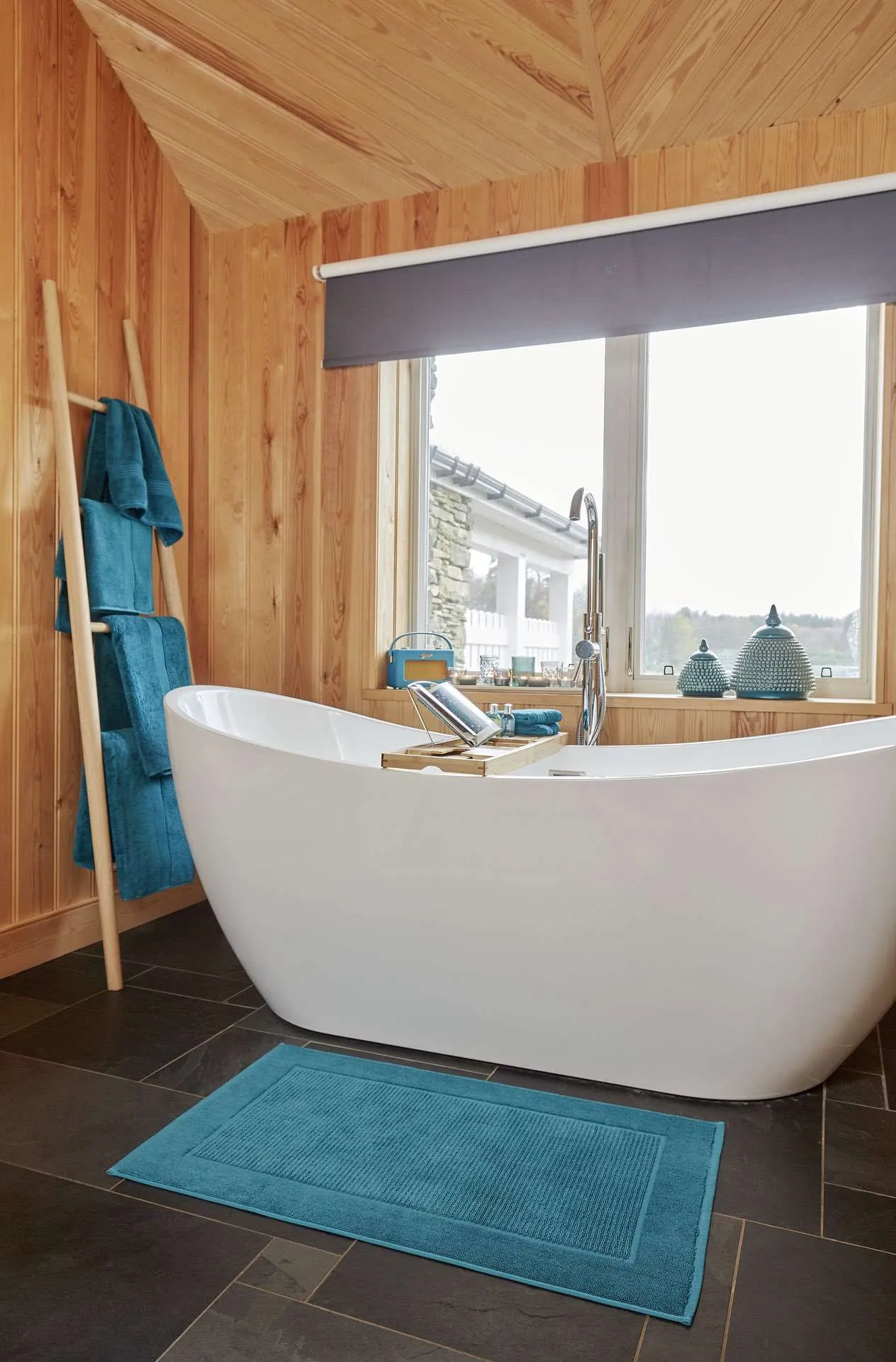 Supreme Blissful Bath Gift Set