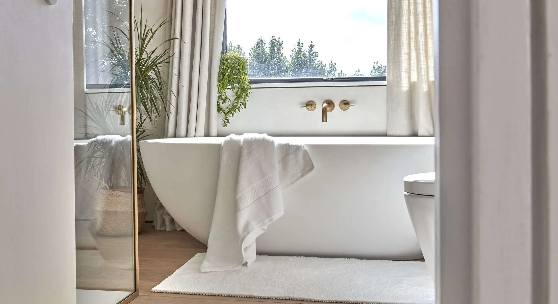 Supreme Blissful Bath Gift Set