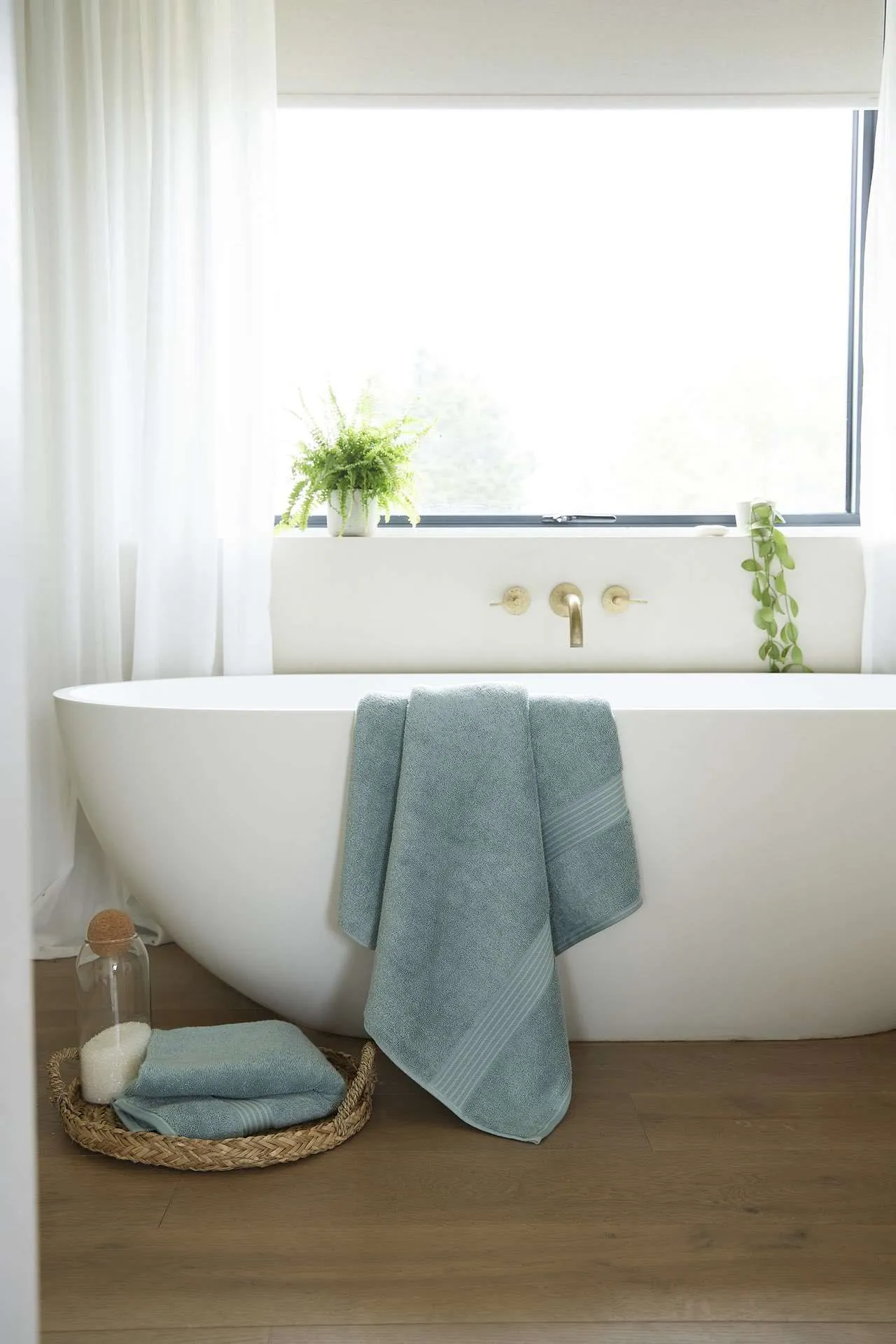 Supreme Blissful Bath Gift Set