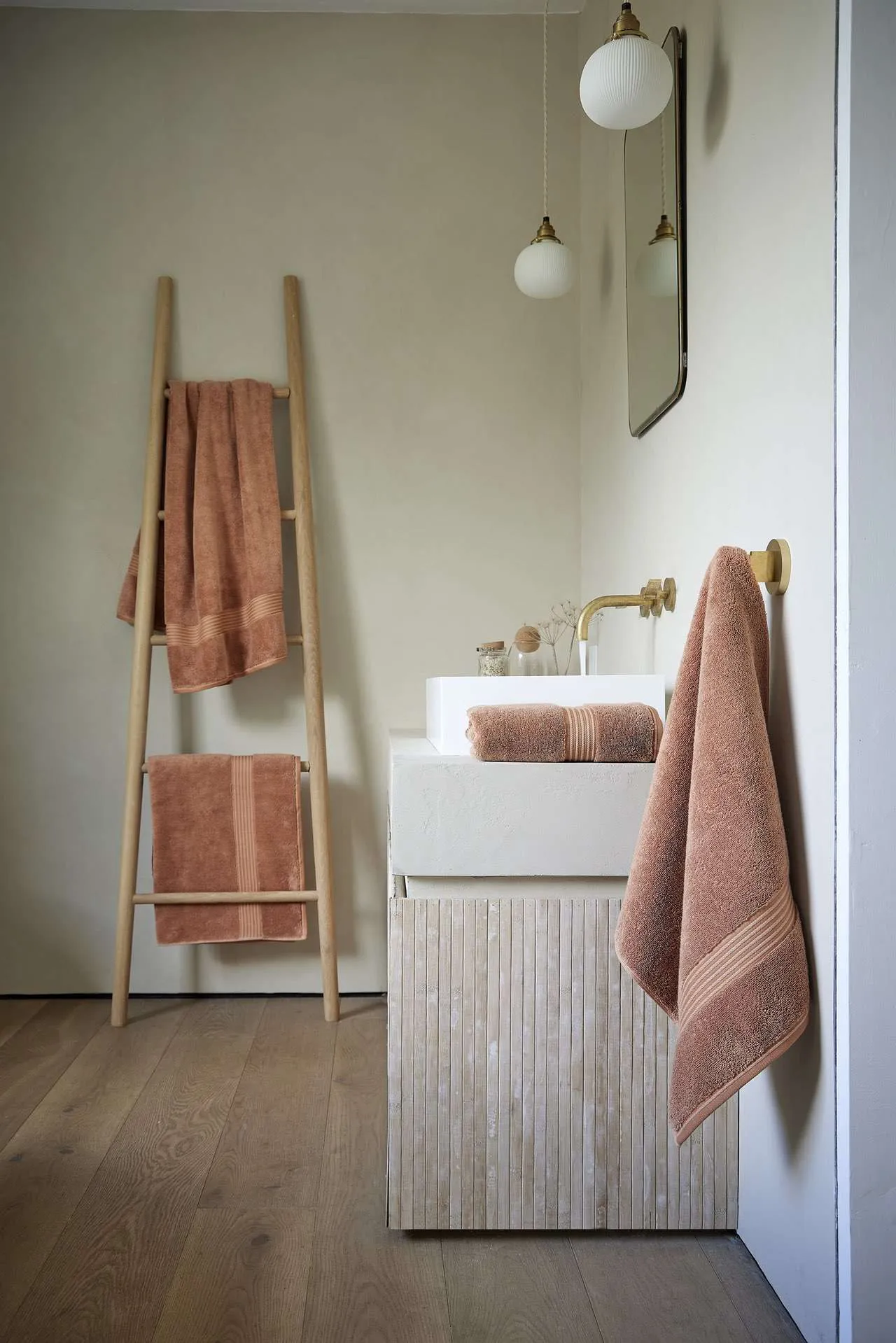 Supreme Blissful Bath Gift Set