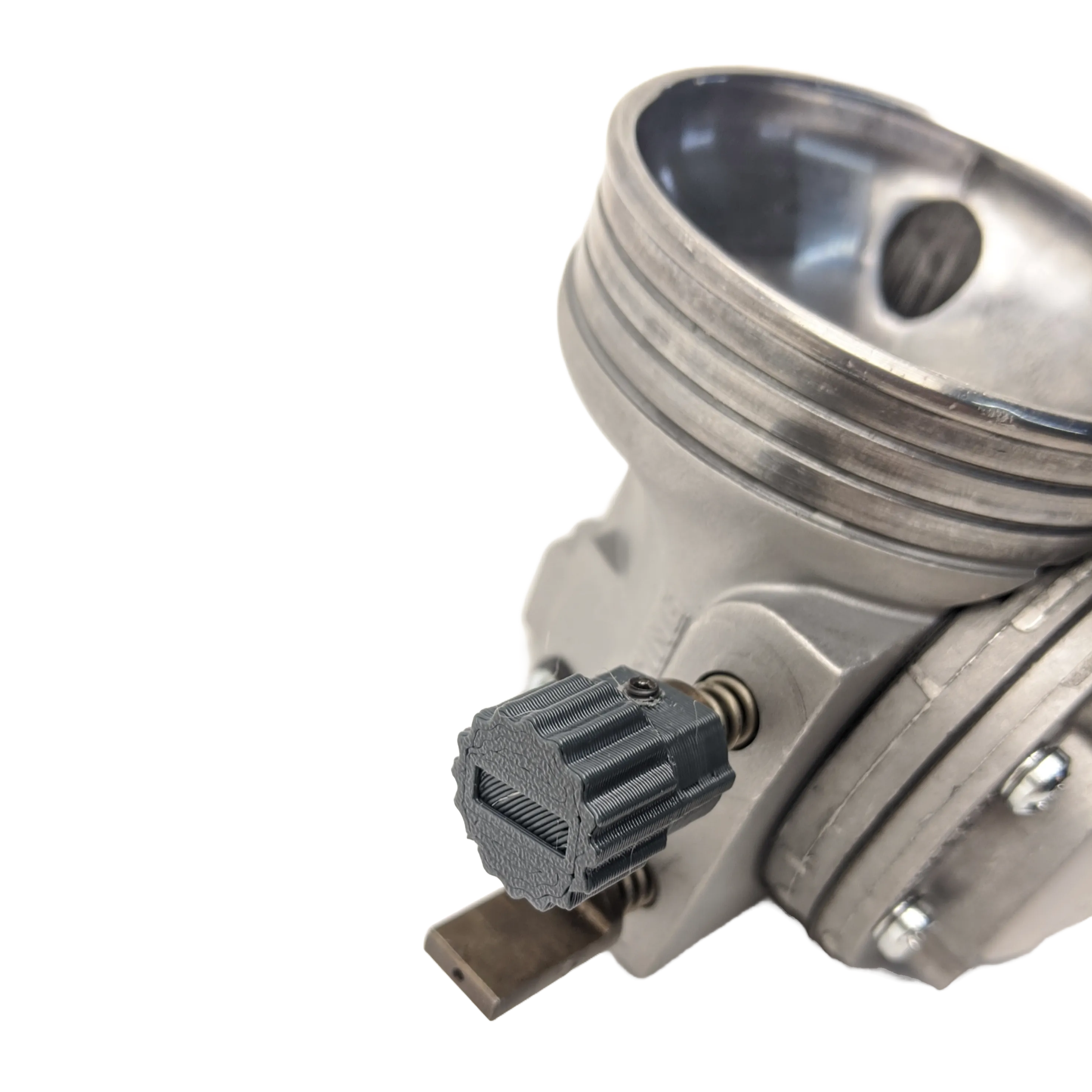 Tillotson/Tryton Needle Adjuster