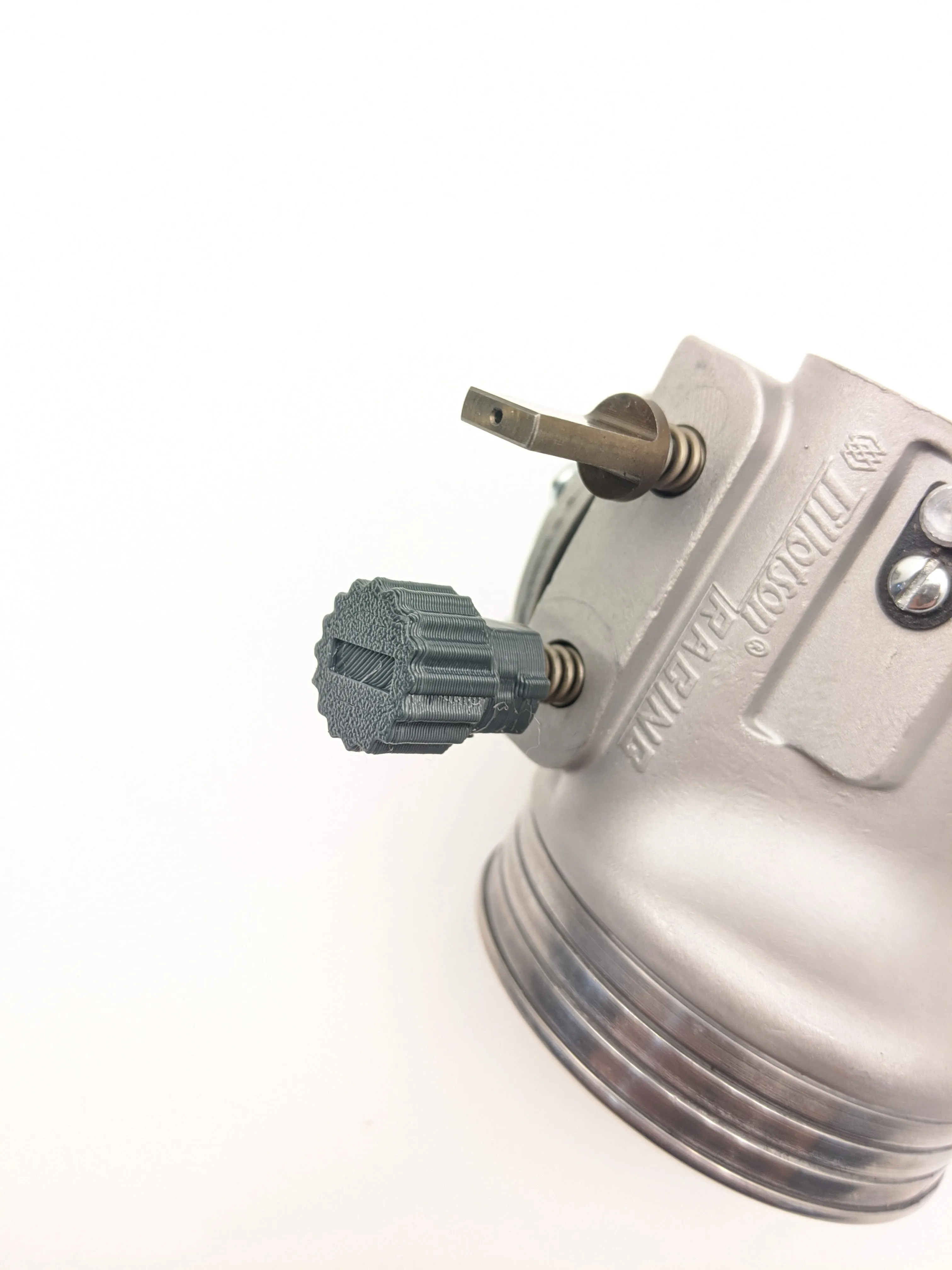Tillotson/Tryton Needle Adjuster