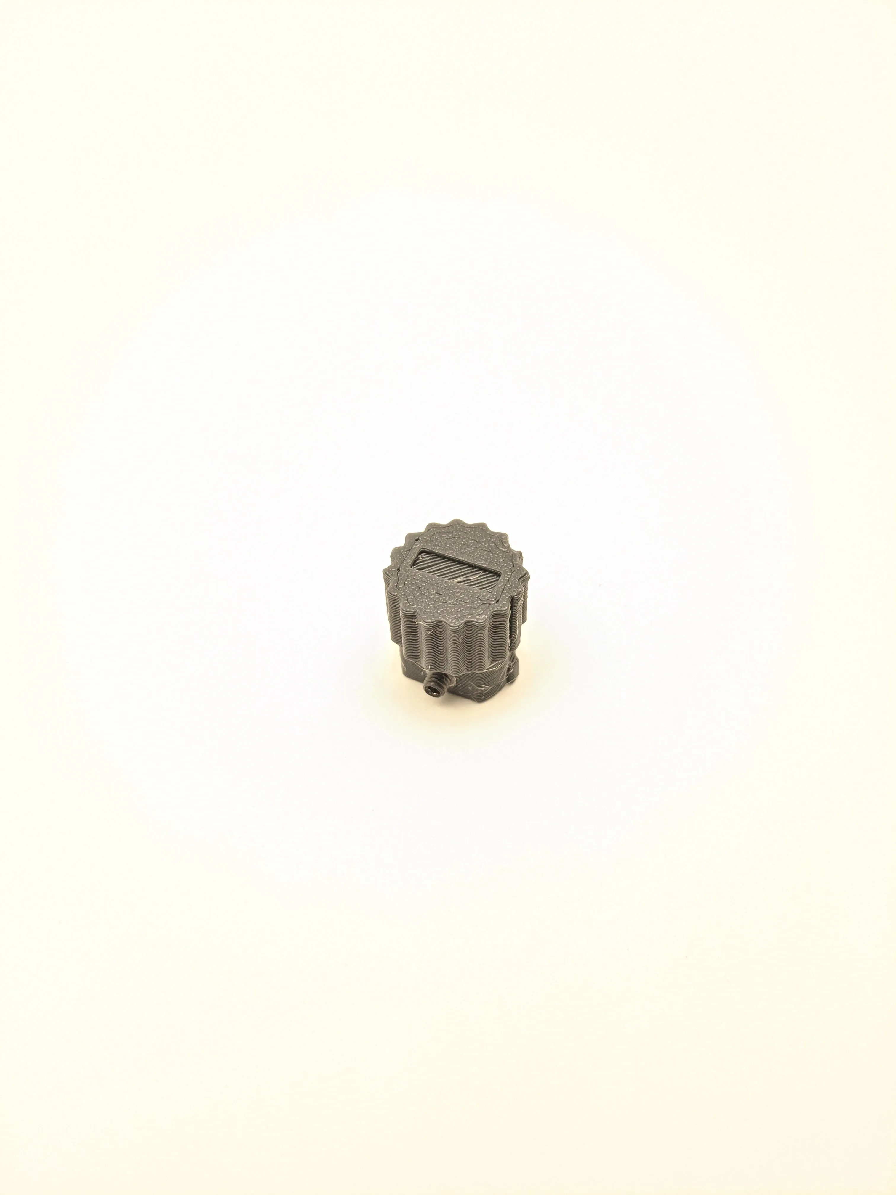 Tillotson/Tryton Needle Adjuster