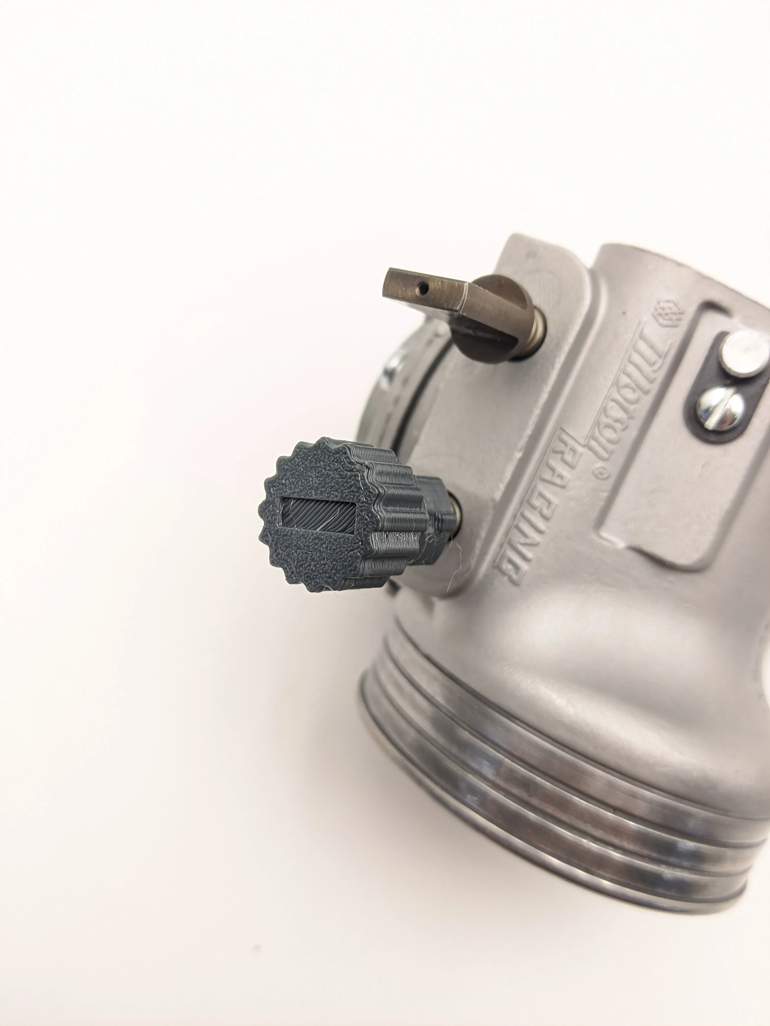 Tillotson/Tryton Needle Adjuster