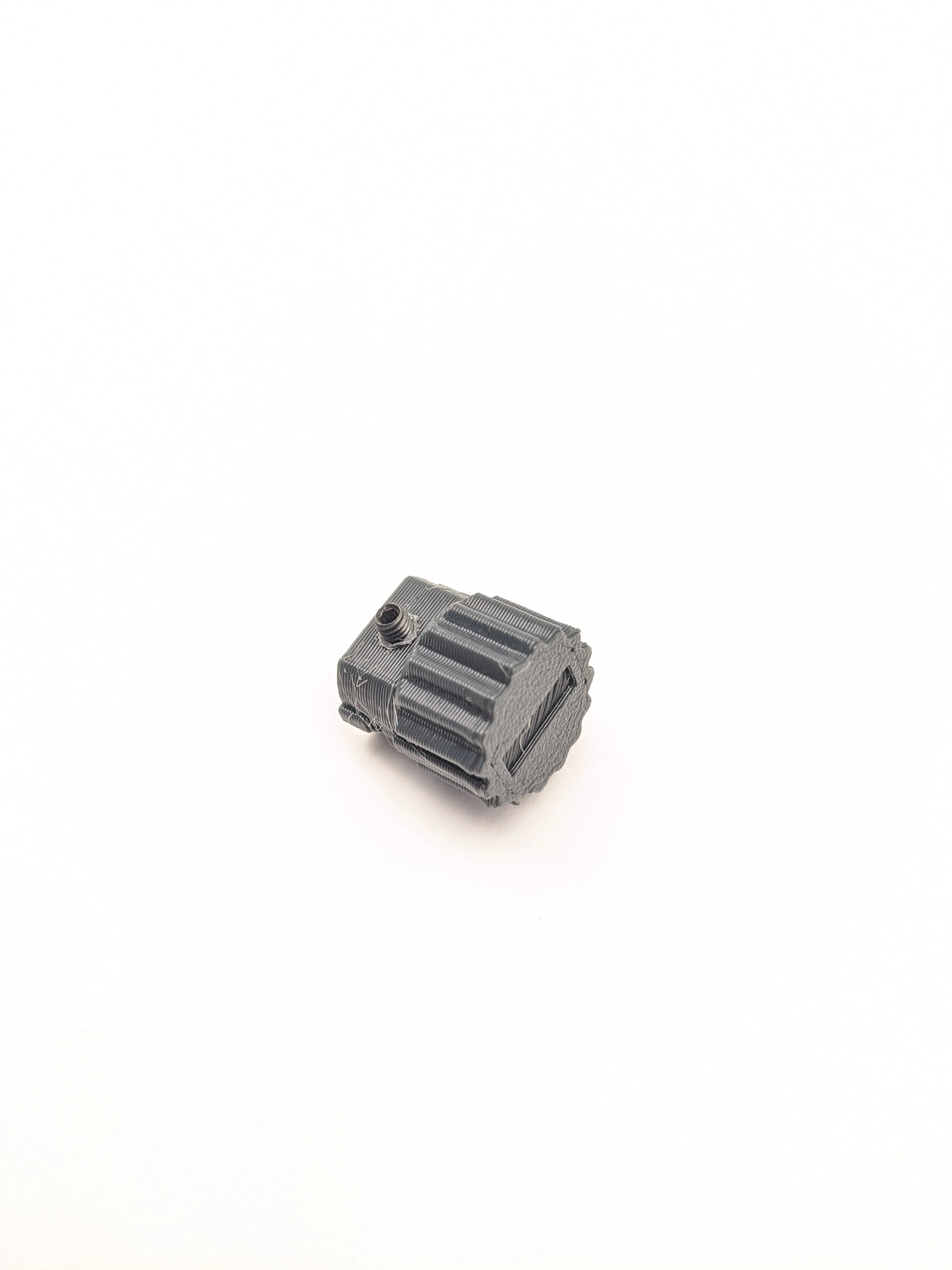 Tillotson/Tryton Needle Adjuster