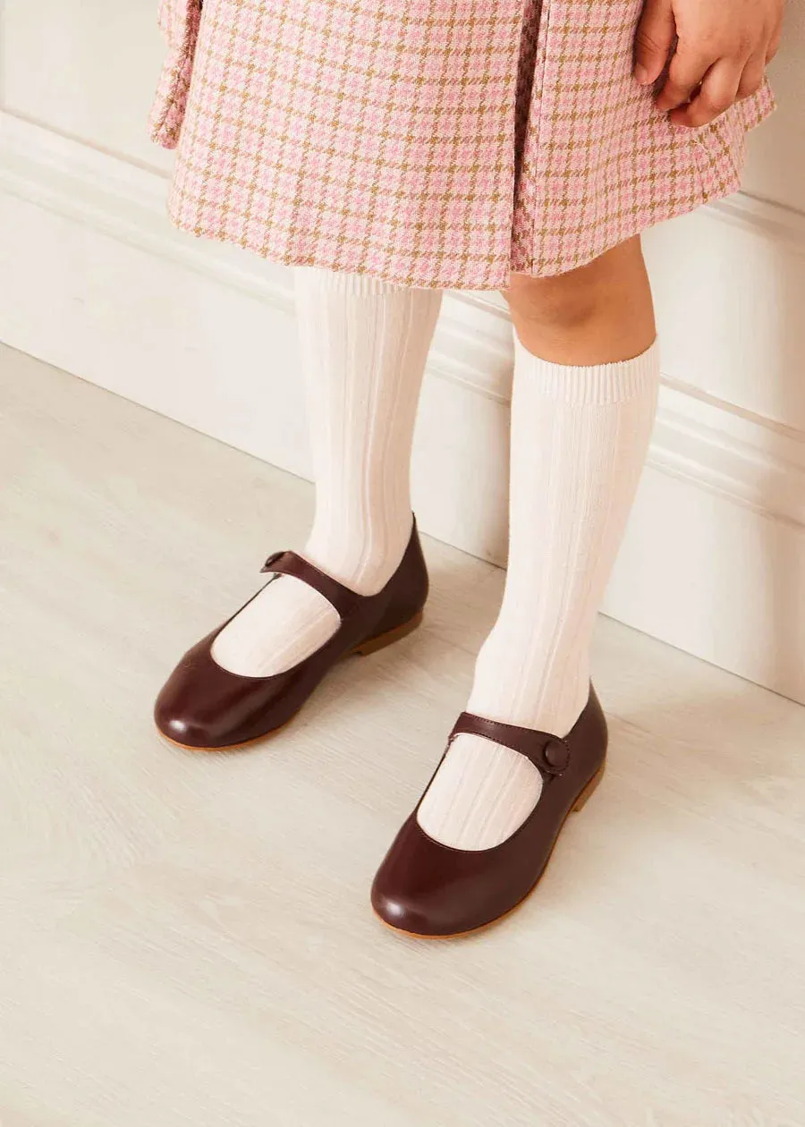 Warwick Sleeveless Pinafore Dress in Pink (12mths-10yrs)