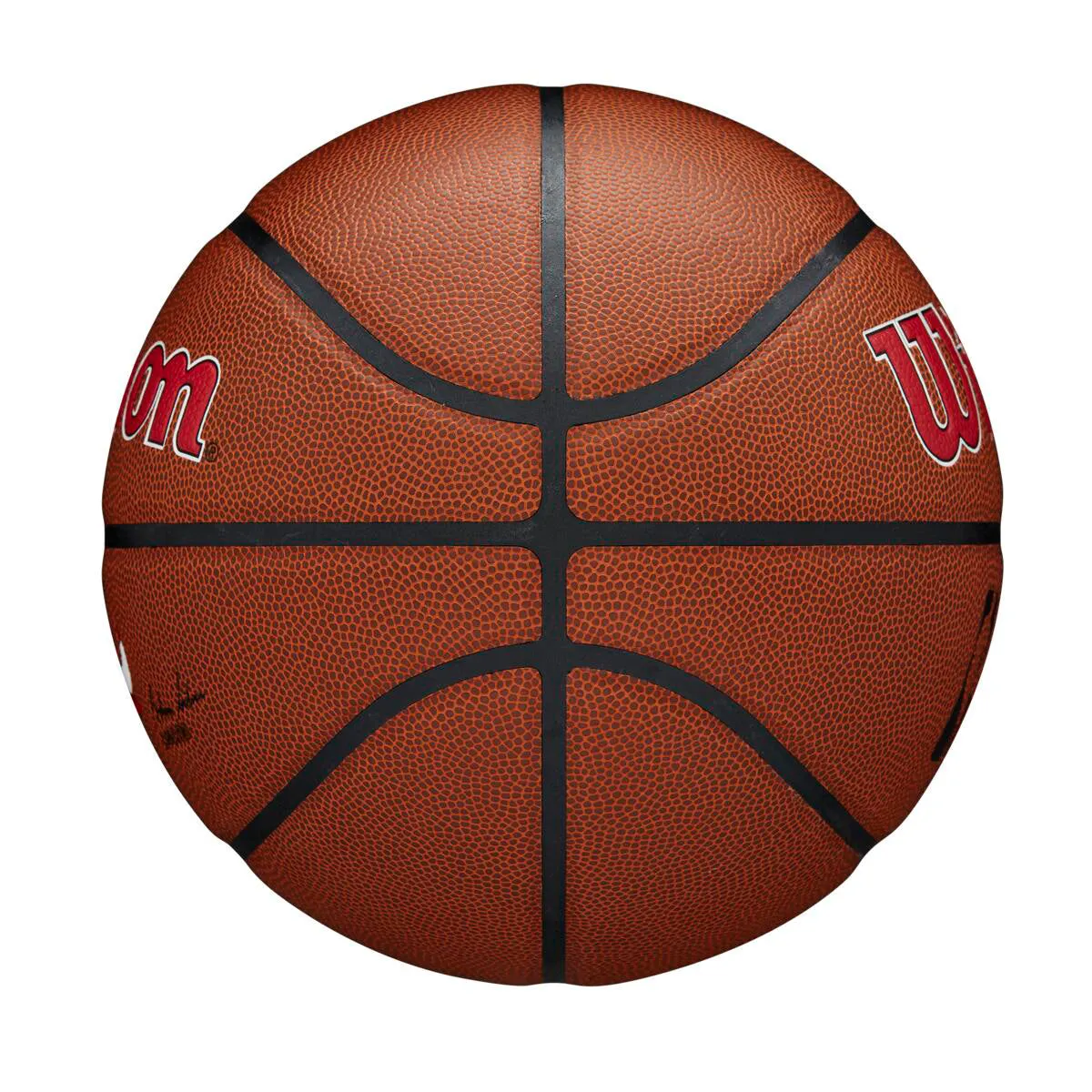 Wilson NBA Composite Chicago Bulls 7